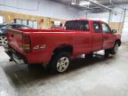 2005 Gmc New Sierra K1500 zu verkaufen in Kincheloe, MI - Front End