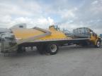2022 International Mv607 Box Truck продається в West Palm Beach, FL - Rollover