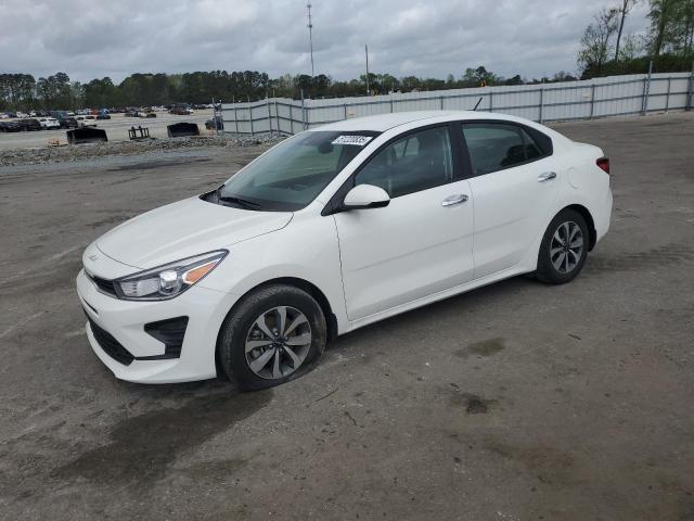 2023 Kia Rio Lx