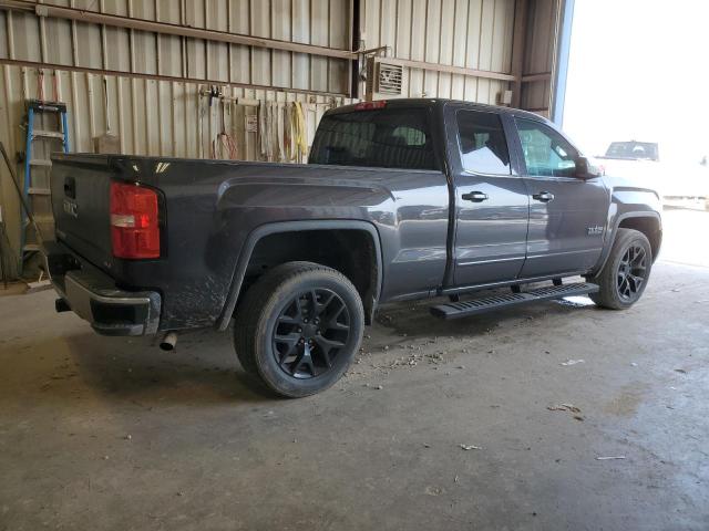  GMC SIERRA 2016 Gray