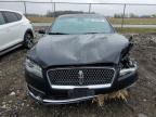 2019 Lincoln Mkz Reserve I de vânzare în Cicero, IN - Front End