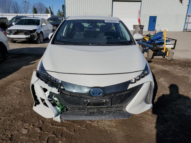 2020 TOYOTA PRIUS PRIME LE