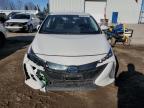 2020 TOYOTA PRIUS PRIME LE for sale at Copart ON - TORONTO