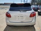 2014 PORSCHE CAYENNE S for sale at Copart NJ - TRENTON