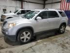 2010 Gmc Acadia Slt-1 იყიდება Billings-ში, MT - Minor Dent/Scratches