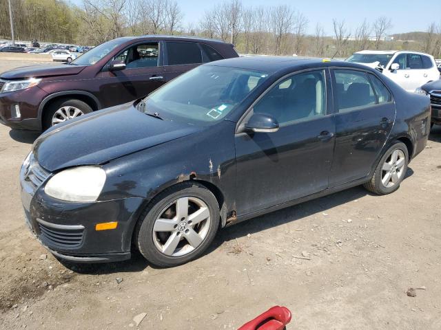 2009 Volkswagen Jetta S