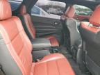 2021 Dodge Durango Srt Hellcat за продажба в Kansas City, KS - Front End