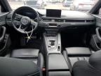 2017 Audi A4 Premium Plus за продажба в New Britain, CT - Side