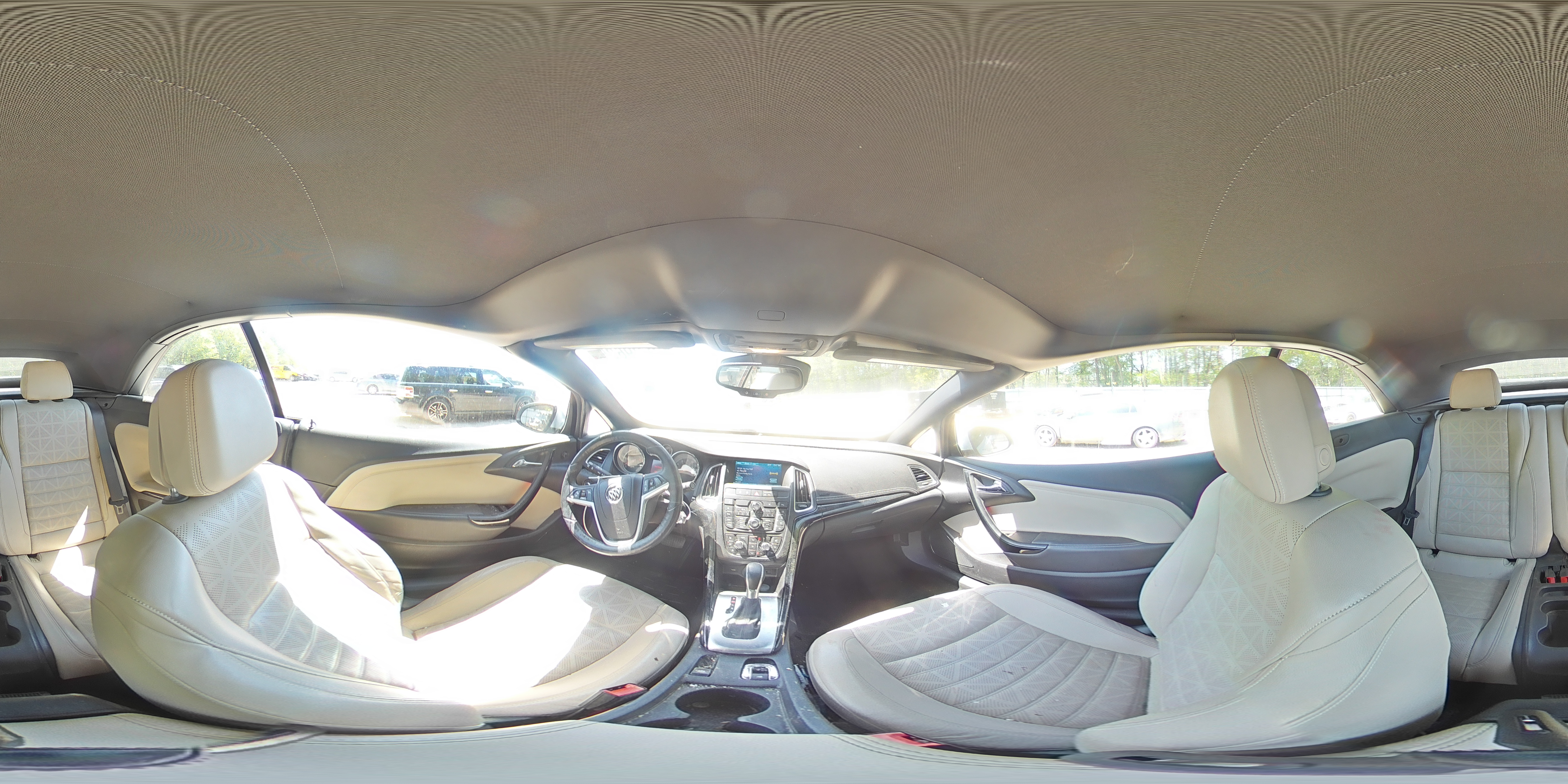 2016 Buick Cascada Premium VIN: W04WT3N58GG037011 Lot: 52629625