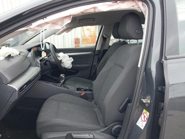 2023 VOLKSWAGEN GOLF LIFE