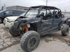 2018 Polaris Rzr Xp 4 1000 Eps High Lifter Edition zu verkaufen in Lexington, KY - Front End