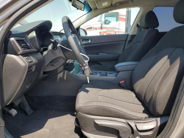  KIA OPTIMA 2018 Szary
