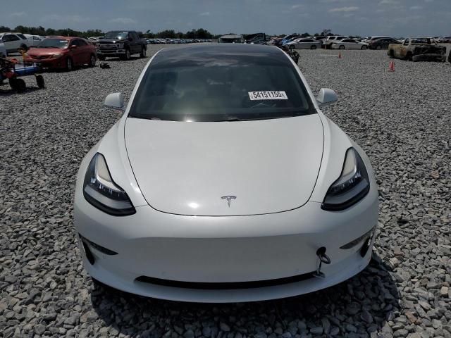  TESLA MODEL 3 2019 White