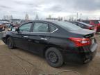 2019 NISSAN SENTRA S à vendre chez Copart AB - CALGARY