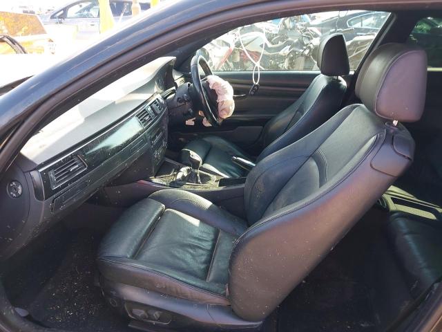 2007 BMW 320D M SPO