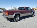 2000 Chevrolet Silverado K1500 for Sale in Anthony, TX - Rear End