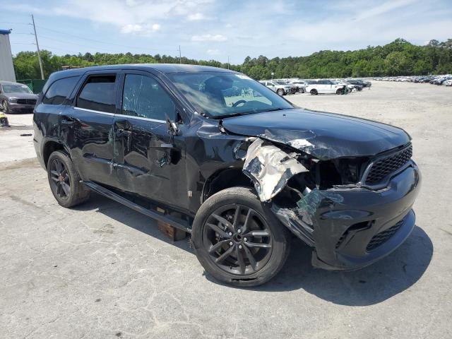  DODGE DURANGO 2021 Czarny