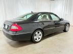 2007 Mercedes-Benz E 550 4Matic de vânzare în Wheeling, IL - Normal Wear