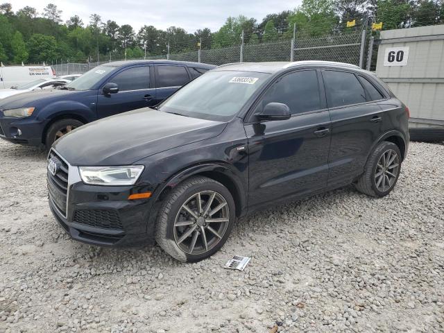 2018 Audi Q3 Premium