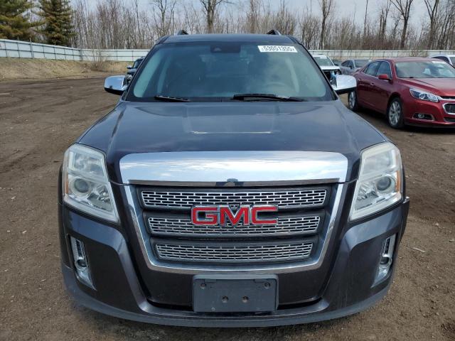 Parquets GMC TERRAIN 2013 Сharcoal