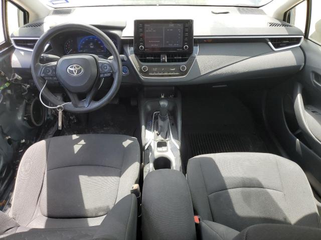  TOYOTA COROLLA 2022 Gray