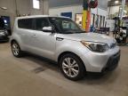 2014 Kia Soul + zu verkaufen in Blaine, MN - Mechanical