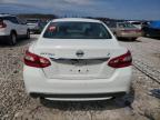 2017 Nissan Altima 2.5 за продажба в Wayland, MI - Front End