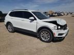 2019 Volkswagen Tiguan S for Sale in Amarillo, TX - Front End