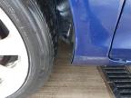 2016 FORD FIESTA TIT for sale at Copart EAST KILBRIDE