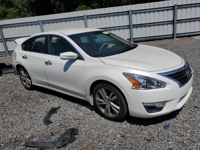  NISSAN ALTIMA 2013 Biały