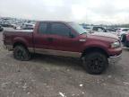 2005 Ford F150  en Venta en Madisonville, TN - Front End