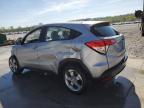 2022 Honda Hr-V Lx en Venta en Cahokia Heights, IL - Front End
