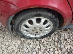 2003 MERCEDES BENZ A140 ELEGA for sale at Copart WISBECH