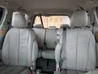 2013 Toyota Sienna Xle de vânzare în Los Angeles, CA - Front End