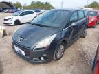2011 PEUGEOT 5008 SPORT for sale at Copart BRISTOL