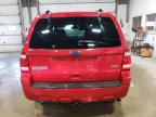 2010 Ford Escape Xlt for Sale in Blaine, MN - Front End