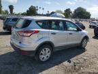 2014 Ford Escape S იყიდება Van Nuys-ში, CA - Front End