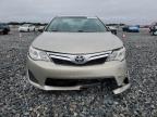 2014 Toyota Camry L for Sale in Arcadia, FL - Front End