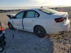 2016 Volkswagen Jetta Sport en Venta en Wayland, MI - Front End