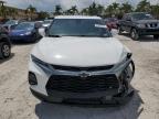 2019 Chevrolet Blazer Rs en Venta en Opa Locka, FL - Rear End