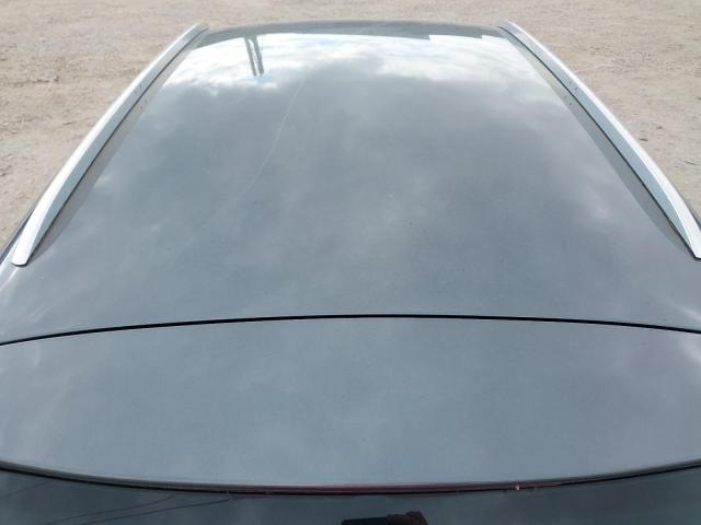 2015 SEAT LEON FR TE