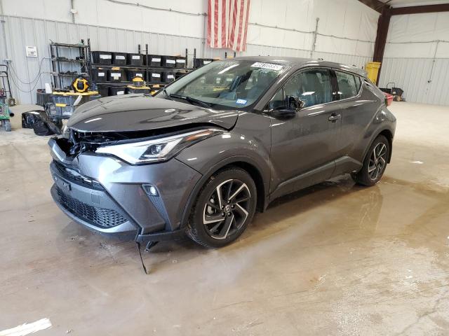 2022 Toyota C-Hr Xle