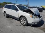 2011 Subaru Outback 2.5I Limited للبيع في Lebanon، TN - Front End