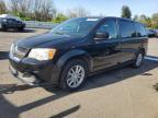 2018 Dodge Grand Caravan Sxt de vânzare în Portland, OR - Normal Wear