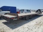 2022 East Texas Trailers Equipment Trailer en Venta en Houston, TX - Normal Wear