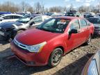 2010 Ford Focus Se for Sale in Central Square, NY - Mechanical