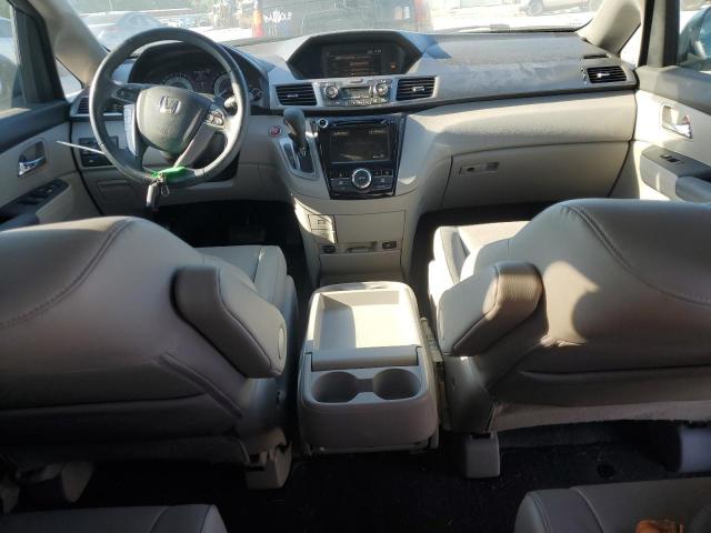  HONDA All Models 2016 Серый