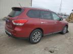 Des Moines, IA에서 판매 중인 2016 Nissan Pathfinder S - Front End