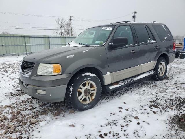 2003 Ford Expedition Xlt