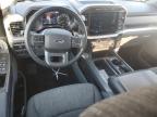 2021 Ford F150 Supercrew zu verkaufen in New Britain, CT - Front End